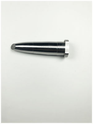 H13 (SKD61) Główne szpilki do plastikowych butelek. Precyzyjne narzędzia do wewnętrznych otworów.