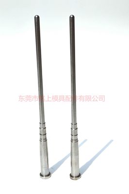 Sodick EDM Maszynowane części pleśni.