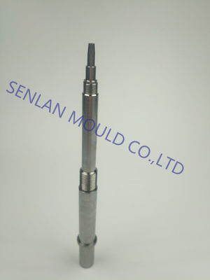 ISO 9001 Odporne na korozję szpilki pleśniowe