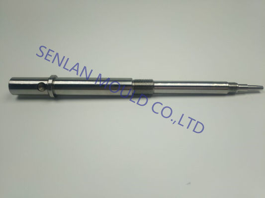 ISO 9001 Odporne na korozję szpilki pleśniowe