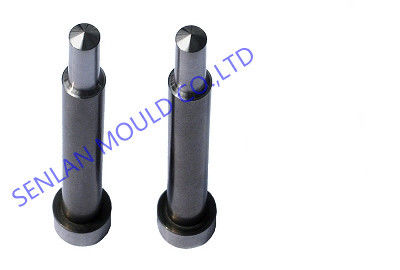 Precyzyjne wielogłębne szpilki.