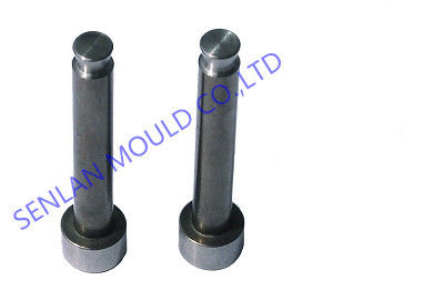 Precyzyjne wielogłębne szpilki.