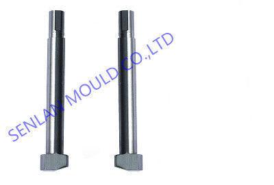 Niestandardowe składniki kształtu głowy.