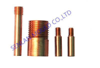 Precyzyjne elektrody bramkowe EDM