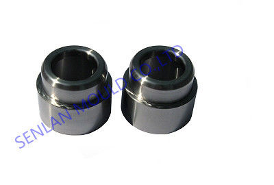 Precyzyjna obróbka drutu EDM Ra 0.4 Powierzchnia końcowa składniki formy