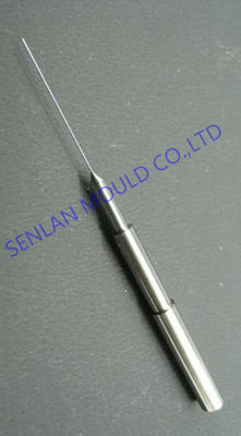 Micro Core Pins for Medical Molds Ultra Precision ± 0.002mm Nerd