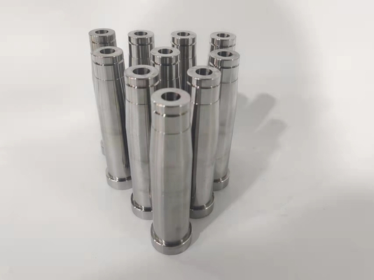 Wysokiej powierzchni wykończenie rdzenia Pin Die Casting do precyzyjnej obróbki i dostosowywalnych rozmiarów