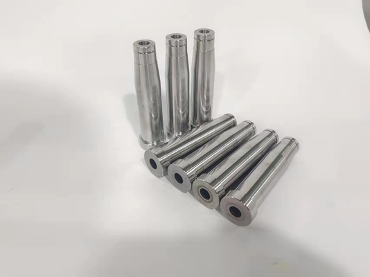 Wysokiej powierzchni wykończenie rdzenia Pin Die Casting do precyzyjnej obróbki i dostosowywalnych rozmiarów