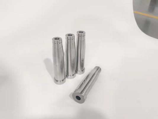 Wysokiej powierzchni wykończenie rdzenia Pin Die Casting do precyzyjnej obróbki i dostosowywalnych rozmiarów