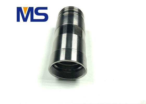 Precyzyjne Narzędzia Metalowe | Gwintowanie/Szlifowanie CNC