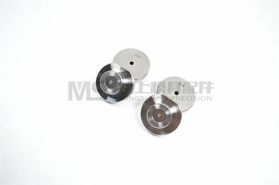 Precyzyjne procesy Sodick EDM | Komponenty formy na zamówienie z tolerancją ±0.002mm