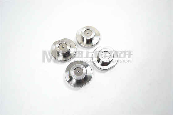 Precyzyjne procesy Sodick EDM | Komponenty formy na zamówienie z tolerancją ±0.002mm