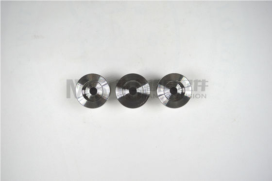 /Custom Precision CNC Machining /Komponenty i wkładki do kształtu rurki do szminki