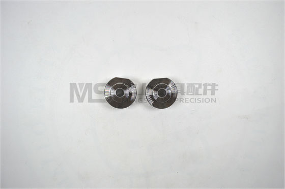 Zwierciadłowy wykończenie ustnic Tłuszcz Tłuszcz Komponenty Formowanie