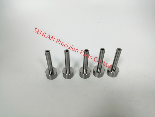 Składniki formowania Sprue Bushing Injekcja formowania