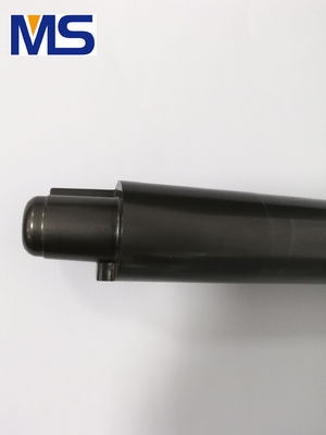 Nitrowane trzpienie do odlewów ciśnieniowych | Precyzyjne części z ostrym końcem do form samochodowych