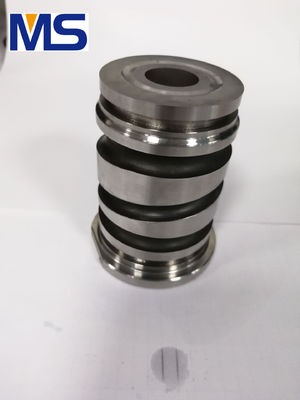 Precyzyjne części formy EDM do form na długopisy z 36 gniazdami | Produkcja wielkoseryjna