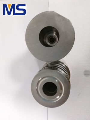 Precyzyjne części formy EDM do form na długopisy z 36 gniazdami | Produkcja wielkoseryjna