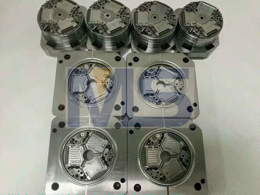 Wskazówki o wysokiej przewodności BeCu (C17200)