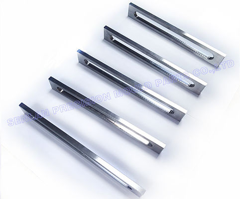 Precyzyjne części CNC do samochodów | Niestandardowe usługi frezowania CNC ze stali