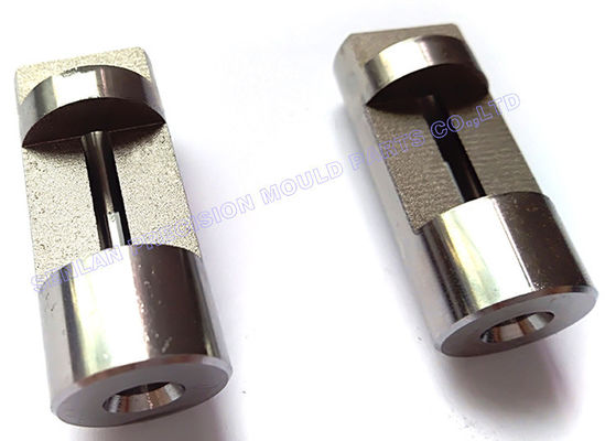 Niestandardowe uchwytniki SKH51 Precyzyjne bloki lokalizujące formy plastikowe