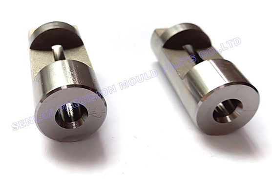 Niestandardowe uchwytniki SKH51 Precyzyjne bloki lokalizujące formy plastikowe