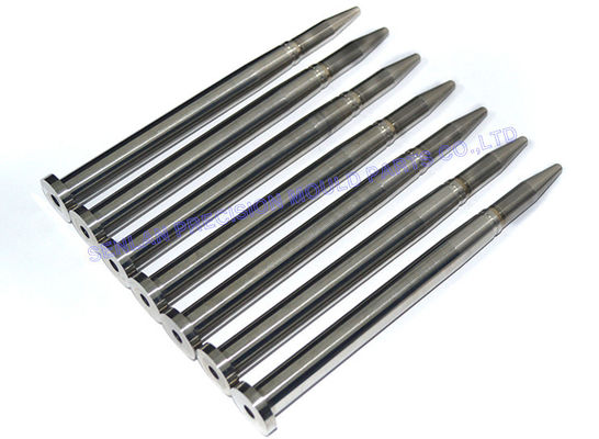 Części precyzyjnych form DAC do Hondy | Wkładki do odlewania ciśnieniowego o wysokim połysku