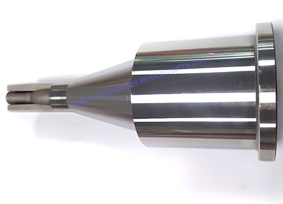 Części SS304 w specjalnym kształcie. Precyzyjne obróbki CNC i skręcanie