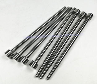 1.2343 Materiał Części odlewane z metalu Precyzyjne kołki rdzeniowe / Narzędzia do odlewania ciśnieniowego