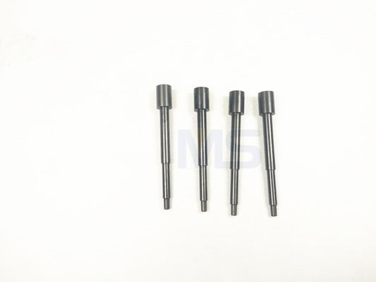 Części form do odlewania ciśnieniowego aluminium HPDC | Stal H13/1.2344 z otworami chłodzącymi