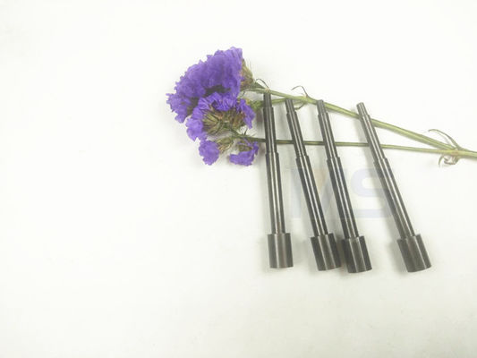 Części form do odlewania ciśnieniowego aluminium HPDC | Stal H13/1.2344 z otworami chłodzącymi