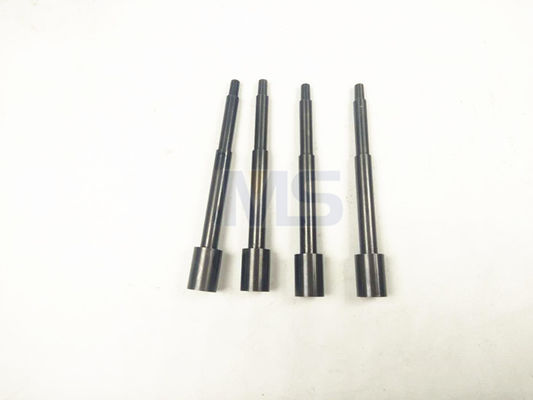 Części form do odlewania ciśnieniowego aluminium HPDC | Stal H13/1.2344 z otworami chłodzącymi