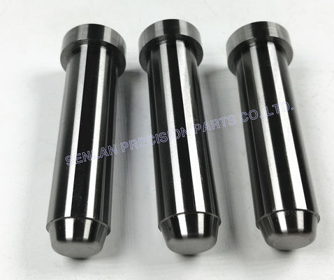 1.2344 Precyzyjne Części Form Wtryskowych | Niestandardowe Komponenty Odlewania Ciśnieniowego