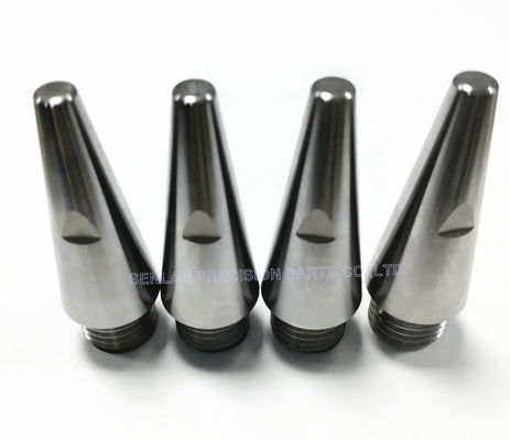 H13 (SKD61) Precyzyjne obrócone części