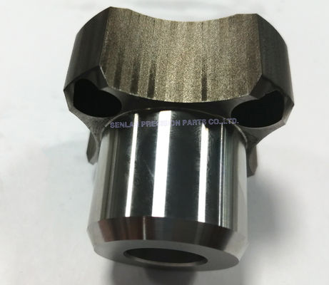 1.2343 / H11 Precyzyjne części obrobione CNC.