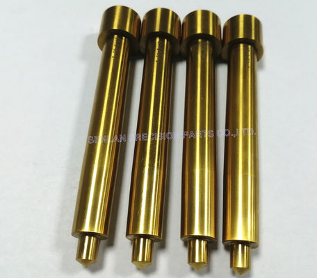 Niestandardowe części do odlewania.