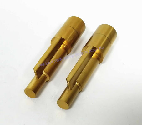 Wykonanie odlewu gumowego.