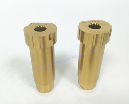 H13 (1.2344) Wkłady pleśni do odlewania pod ciśnieniem