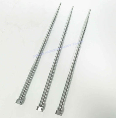 Wewnętrzne kolce chłodzące.