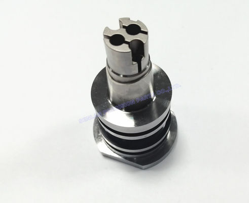 1.2343 (H11) Wstawki i rdzenie pleśni. Precyzyjna maszyna EDM