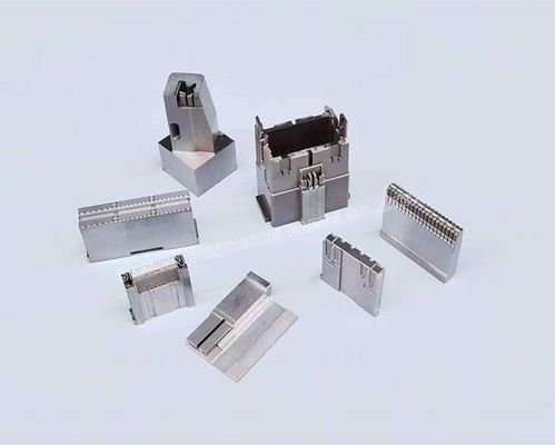 1.2343 (H11) Precyzyjne części formy.