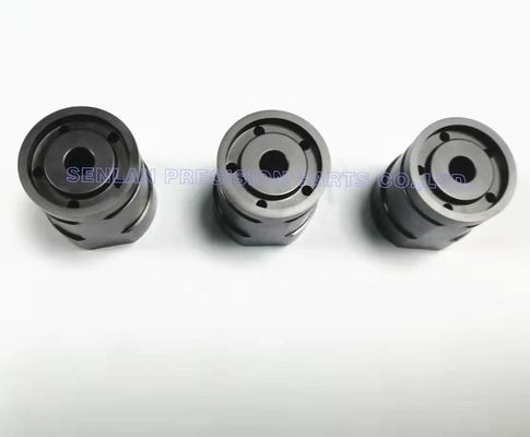 AISI 303 (SUS303) Precyzyjne Gniazda Form Wtryskowych | Części Form Wtryskowych wg Normy JIS