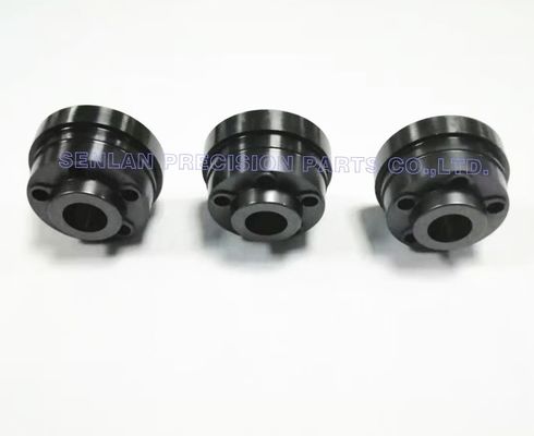 Powierzchnia pokryta TiAlN AISI 303 (1.4305)