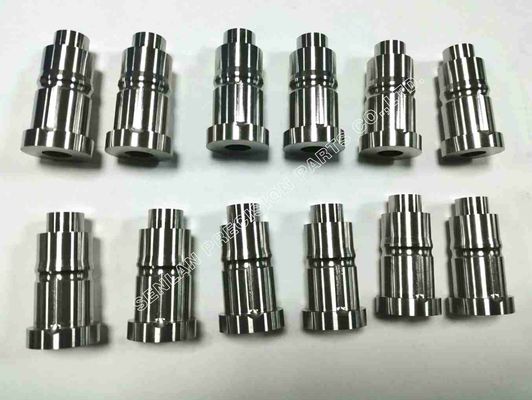 AISI D2 (1.2379) Precyzyjne części formy