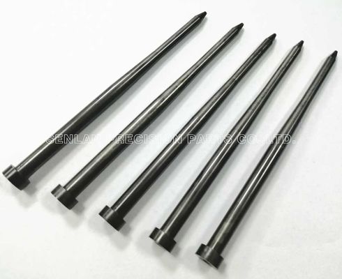 Nitrowane Orvar Supreme Core Pins Premium H13 ESR Komponenty Formowe