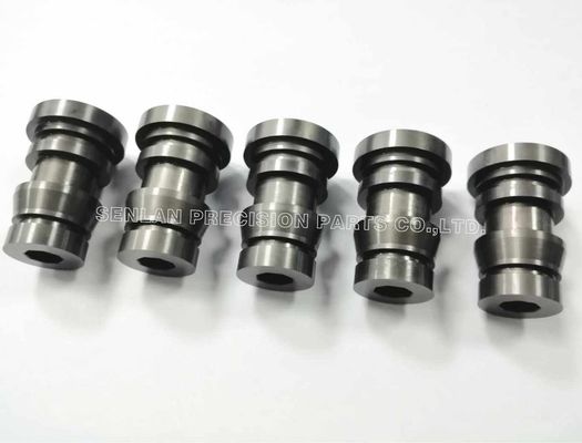 Azotowane wkładki rdzeniowe Orvar Supreme | Wysokiej jakości plastikowe części formy H13 ESR