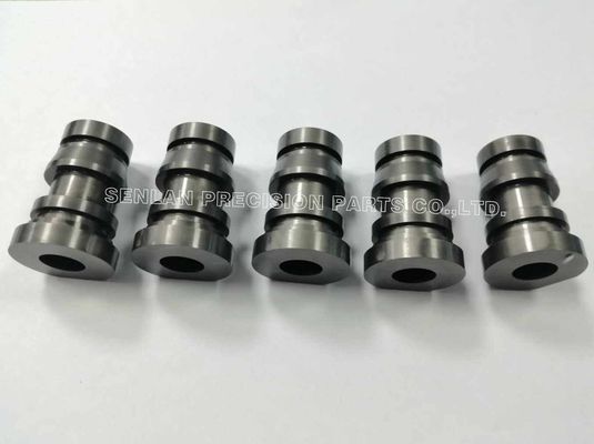 Azotowane wkładki rdzeniowe Orvar Supreme | Wysokiej jakości plastikowe części formy H13 ESR