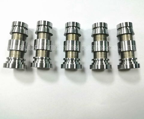 Wstawki rdzeniowe do form opakowań kosmetycznych