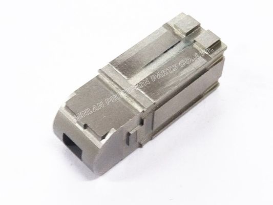 Utrudnione wstawki do otworów AISI M2 (SKH51) 60 HRC Precision Mould Components