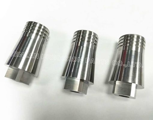 H11 (1.2343) Precyzyjne części samochodowe